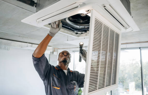 Licensed Furnace Repair service in Scottsmoor, FL - FH HVAC